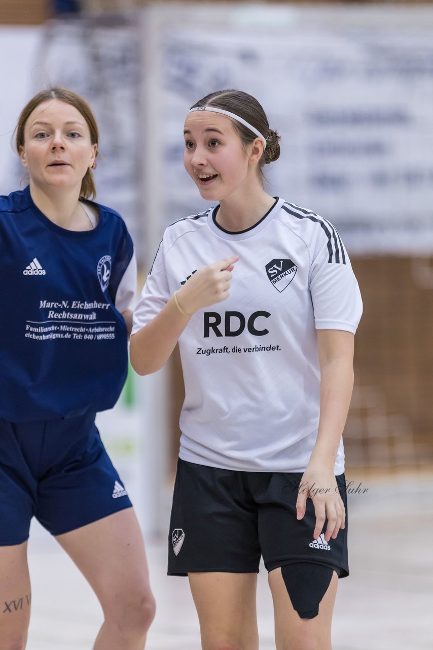 Bild 721 - VR Bank Cup Horst